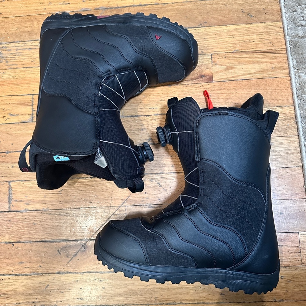 Burton Mint BOA Snowboard Boots